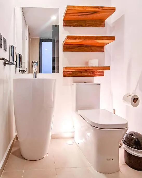 Villa Blanca Incredible 2Br Villa/Private Pool Tulum 0*,  Mexiko