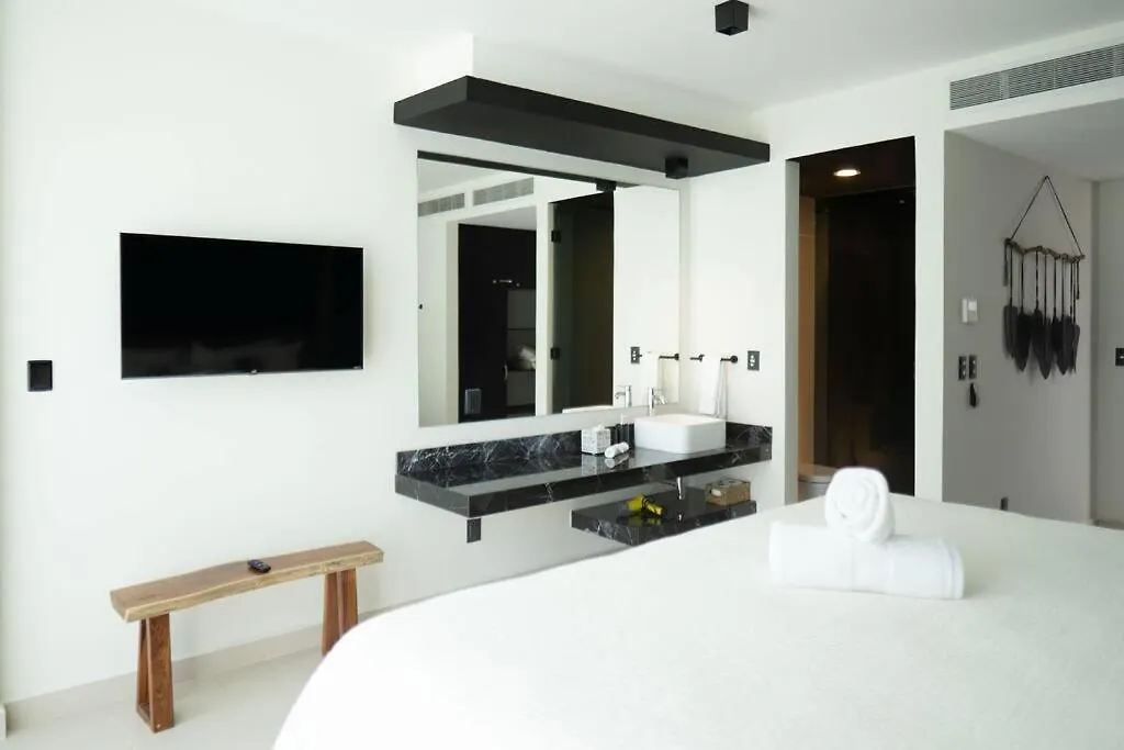 Villa Blanca Incredible 2Br Villa/Private Pool Tulum