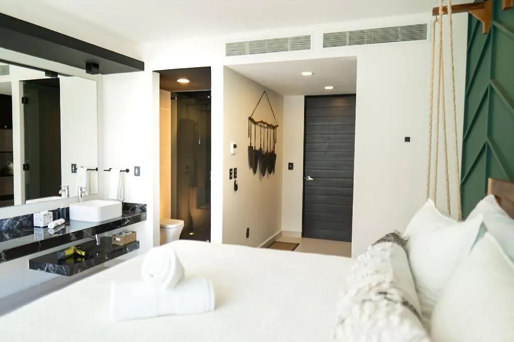 Villa Blanca Incredible 2Br Villa/Private Pool Tulum