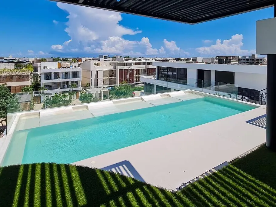 Villa Blanca Incredible 2Br Villa/Private Pool Tulum
