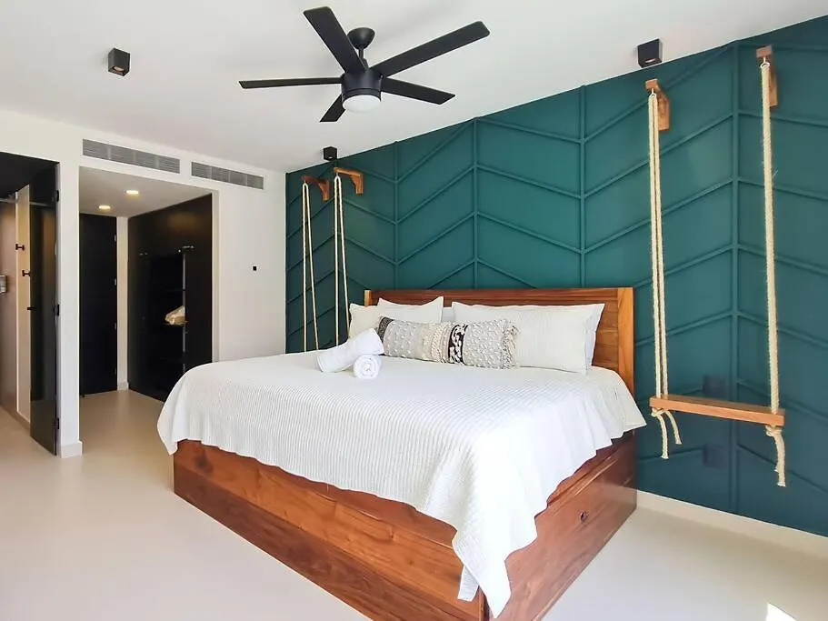 Villa Blanca Incredible 2Br Villa/Private Pool Tulum Mexico
