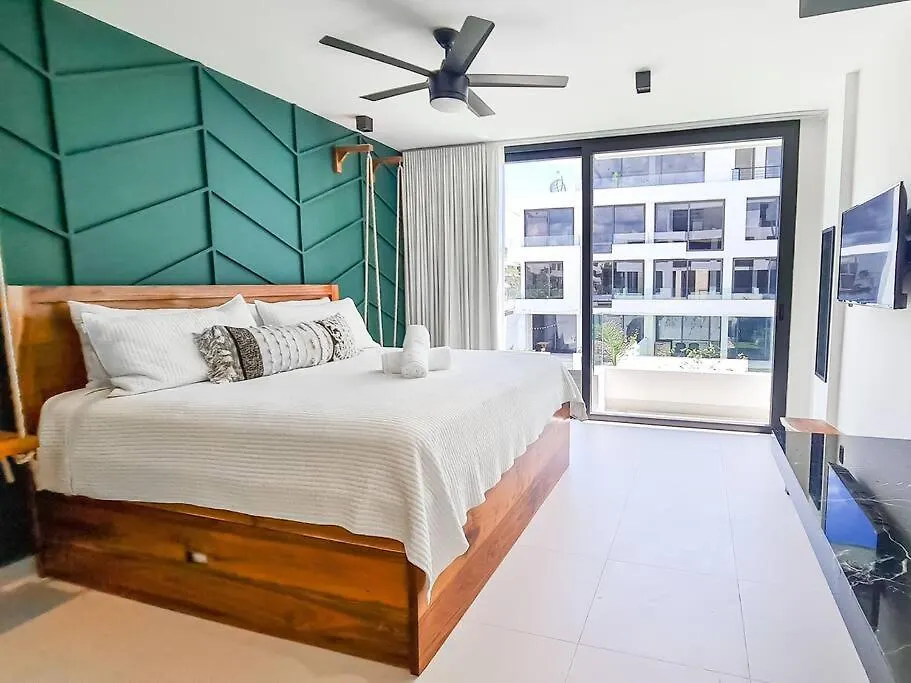 Villa Blanca Incredible 2Br Villa/Private Pool Tulum