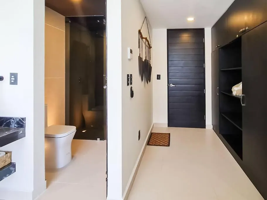 Villa Blanca Incredible 2Br Villa/Private Pool Tulum