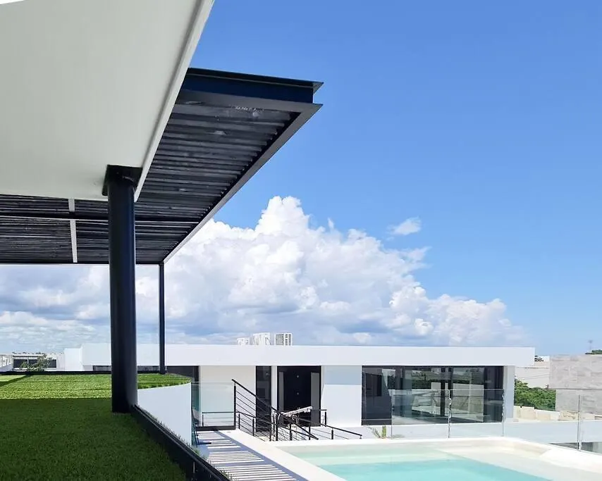 Villa Blanca Incredible 2Br Villa/Private Pool Tulum Mexico
