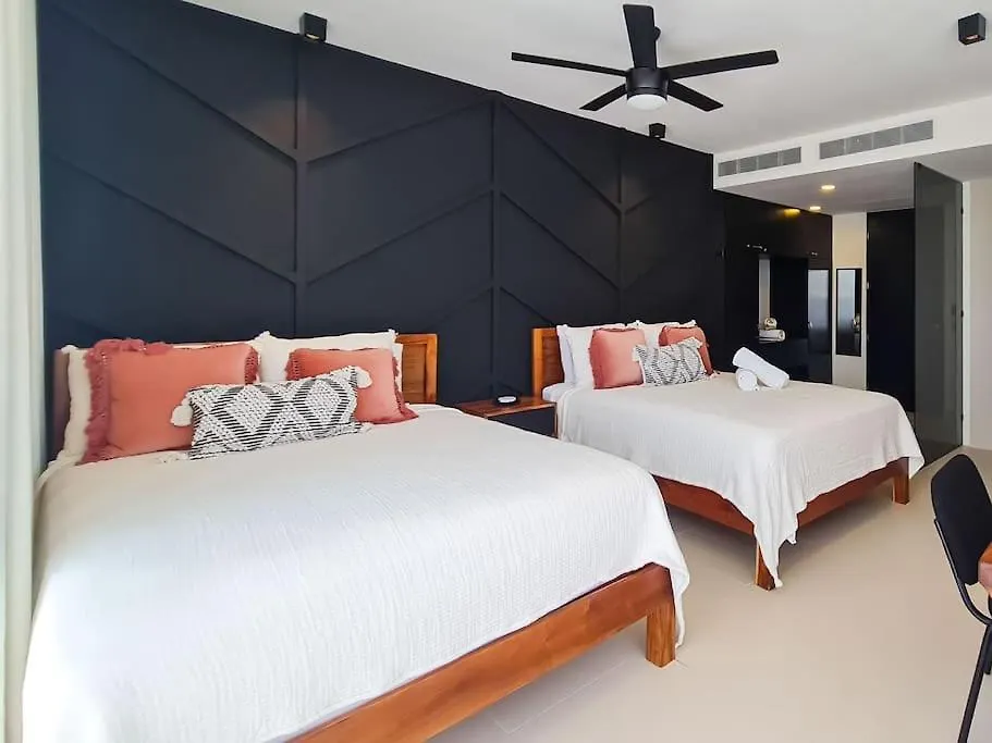 Villa Blanca Incredible 2Br Villa/Private Pool Tulum