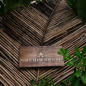 5* Otel Orchid House Jungle