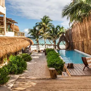 4* Отель Dune Boutique Located At The Party Zone (adults Only)