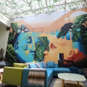 Art House , Guadalajara México