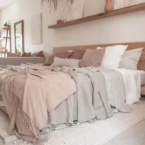 Jungle Chic By Blanca , Tulum México