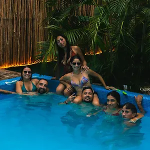 Maui , Tulum México