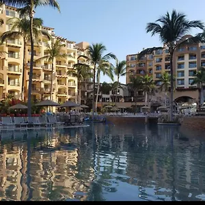 At Vdp Flamingos Resort&spa 5*, Nuevo Vallarta México