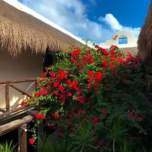 Lo Nuestro Petit 3*, Tulum México